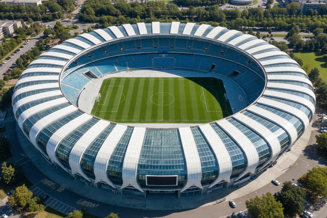 Stadium